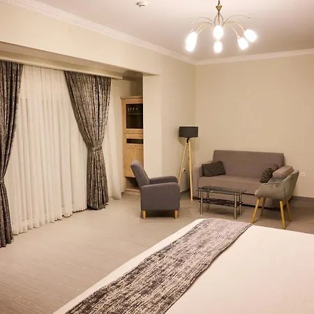 Apart-hotel Famissi 6 Kalabáka