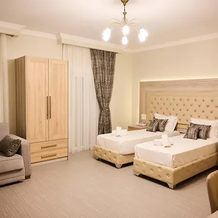 Apart-hotel Famissi 6 Kalabáka