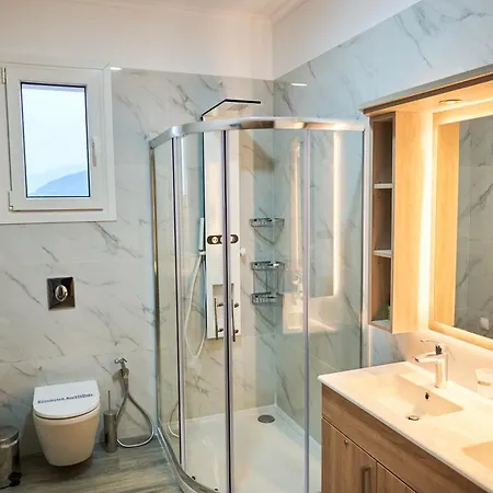 Famissi 6 4* Kalabáka