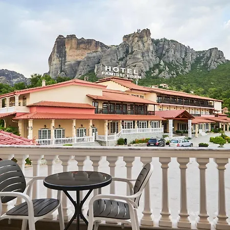 Famissi 6 Apart-hotel