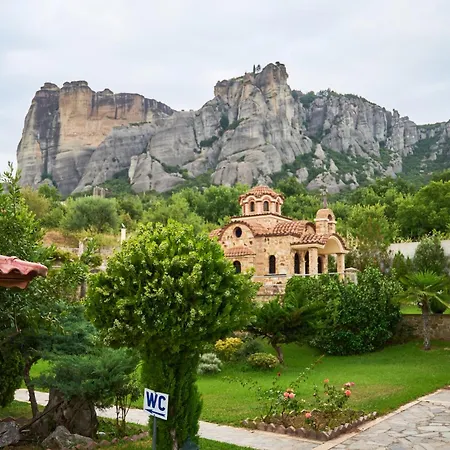 Famissi 6 4* Kalabáka