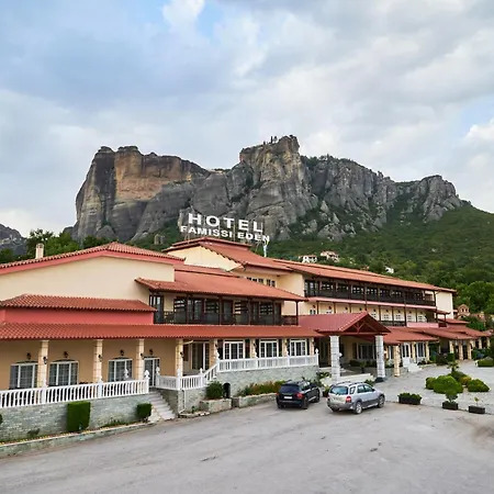 Famissi 6 4* Kalabáka