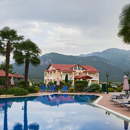 Famissi 6 Apart-hotel