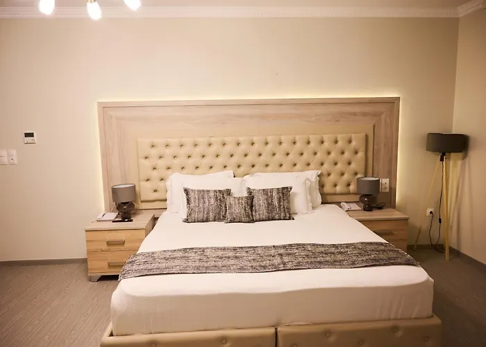 Famissi 6 4* Kalambáka