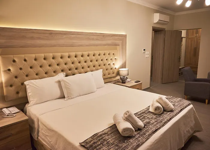 Apartmanhotel Famissi 6 4*